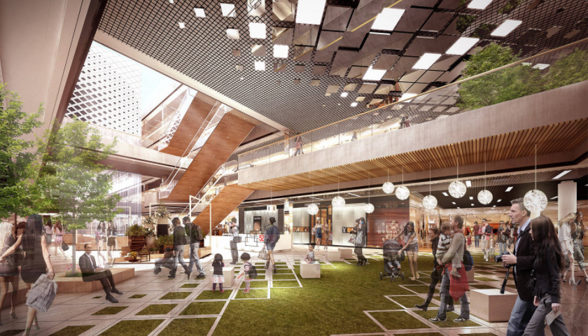 商圈營(yíng)銷管理系統(tǒng) 商圈營(yíng)銷管理系統(tǒng)